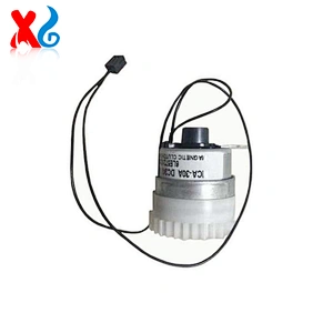 Compatible 6LE572100 Clutch Motor Replacement for Toshiba E Studio 166 163 203 181 182 242 206 207 211 212 255 256 225 245 223
