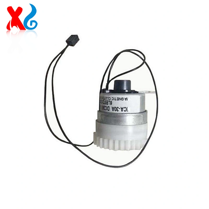 Compatible 6LE572100 Clutch Motor Replacement for Toshiba E Studio 166 163 203 181 182 242 206 207 211 212 255 256 225 245 223