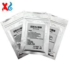 Developer Replacement For Xerox DocuPrint P355 P355d P205 M105 M105 M215b M218b P255 P215b P255d M255df Fuji