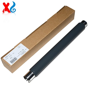B431 Compatible Upper Fuser Roller Replacement For OKI B412 B432 B512 ES4132 ES5112 ES4192 MFP MB5162 MFP MB472 Heat Roller