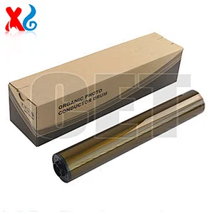 DU105-Drum Japan Long Life Copiers OPC Drum For Konica Minolta Bizhub PRESS C1060 C1070 C71hc 410K Pages