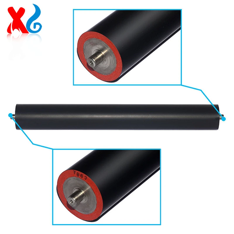 NROLI1040FCZZ  Printer Pressure Roller For Sharp MX550 ARM550 620 700 MX-M550 M620 M700 M623N M623U Fuser Roller