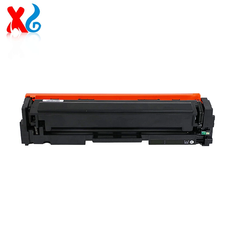 Compatible CF500A Color Toner Cartridge Replacement For HP Color Lasejet Pro M254 M280 M281 202A Toner
