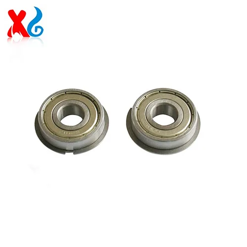 XG9-0447-000 Copier Spare Parts Lower Roller Bearing For Canon iR7200 iR8500 iR105