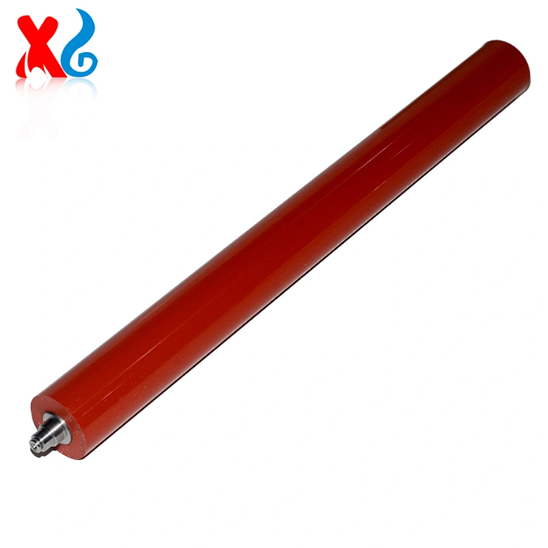 Compatible Lower Fuser Roller Replacement For Kyocera KM 3035 4035 5035 KM-3035 KM-4035 KM-5035 Pressure Roller Copiers Parts