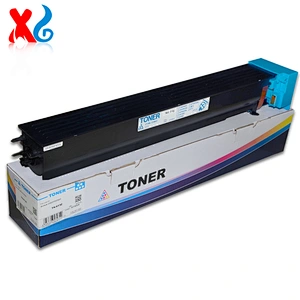 Compatible Toner Cartridge For Konica Minolta Bizhub C452 C552 C652 TN613 Toner