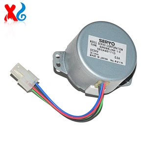 56GA80171 56GA80170  OEM Web Driving Motor Replacement for Konica Minolta 7085 Bizhub Pro 1050 1050e 1050P 920 DI850 FORCE 85