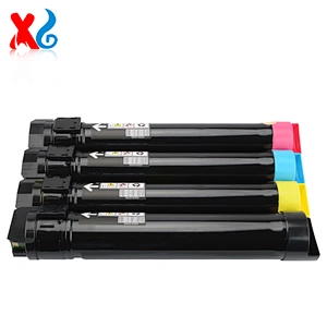 Compatible Toner Cartridge With Chip For Dell D7130 7130CDN Toner