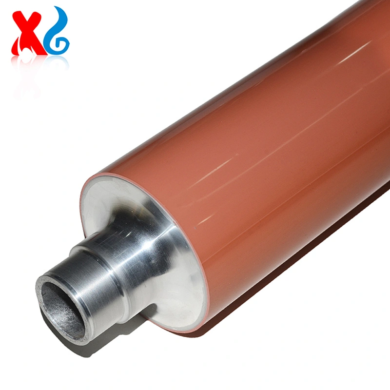 Compatible Heat Roller Replacement For Konica Minolta Bizhub Pro 1051 1200 1200P Bizhub PRESS 1052 1250 1250P Upper Fuser Roller