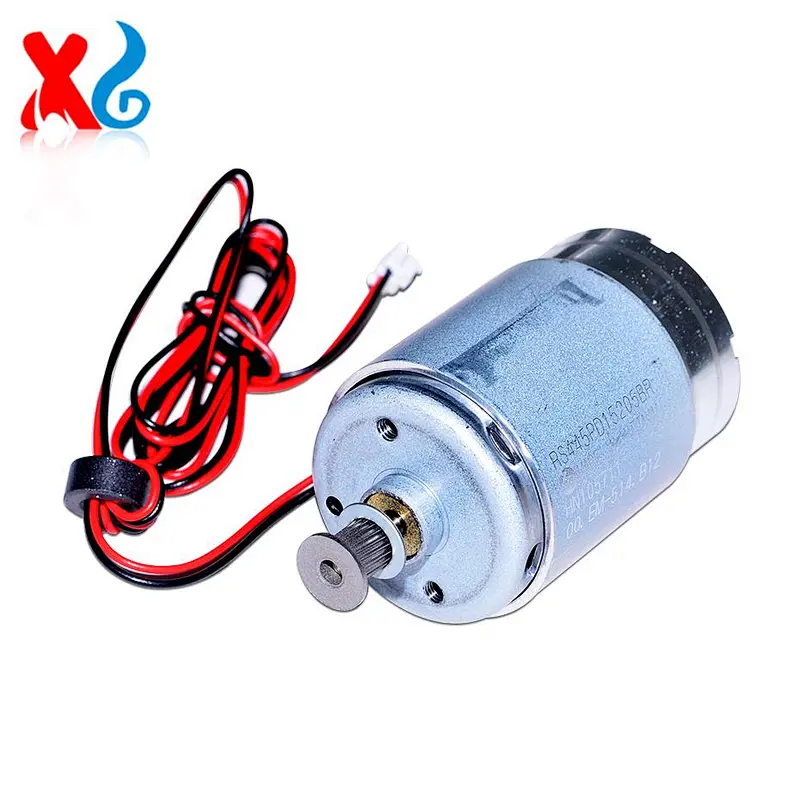 2137379 Compatible Carriage CR MOTOR ASSY  For Epson  R 1390 1400 1430W 1500W R1400 R1900 R2000 R2880 R3000 B1100 T1100 Motor