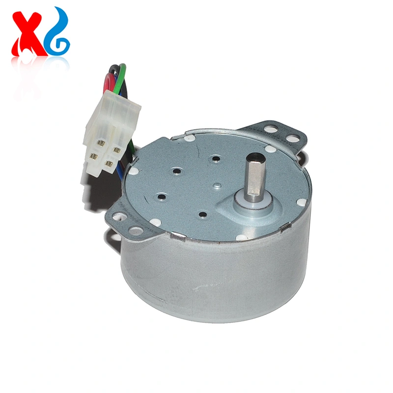 56GA80171 56GA80170  OEM Web Driving Motor Replacement for Konica Minolta 7085 Bizhub Pro 1050 1050e 1050P 920 DI850 FORCE 85