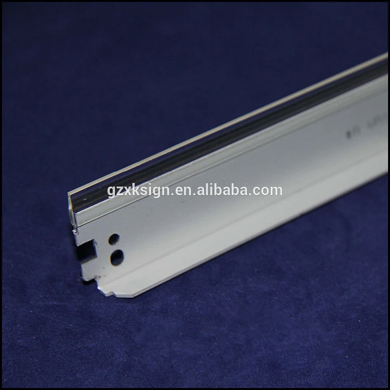compatible wiper blade replacement for HP 1320 5949A 7553A laser printer drum cleaning blade