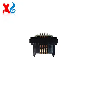 CT350462 Reset Drum Chip Replacement For Xerox Docuprint C4350 Laser Printer Chips 30K