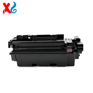 W1007AC Compatible Toner Replacement For HP Laser 508nk Toner Cartridge