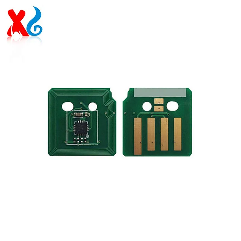 C13S050656 C13S050657 C13S050658 C13S050659 For Epson WorkForce Aculaser C500 Toner Chip