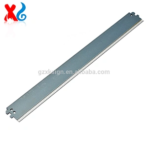 compatible drum cleaning blade printer wiper blade replacement for HP Laserjet LJ 5500 5550 9731 printer