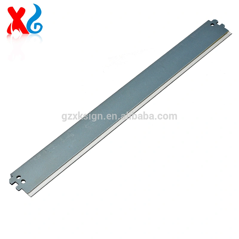 compatible drum cleaning blade printer wiper blade replacement for HP Laserjet LJ 5500 5550 9731 printer
