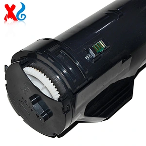 Toner Cartridge Replacement  For Xerox WorkCentre WC 3655 Toner