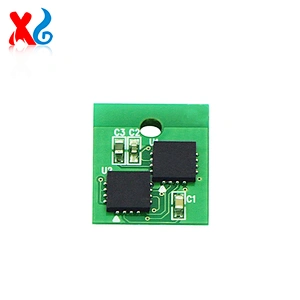 24F001 Universal Toner Reset Chip For Lexmark MS310/410/415/510/610 MX310/410/510/511/611 MS317/417/517/617 MX317/417/517/617