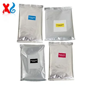 675K17960 Replacement For Xerox DC 250 DocuColor 252 240 242 260 76555 7665 7675 Developer
