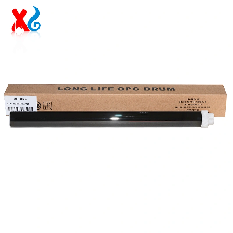 Silicon Long Life Opc Drum For Kyocera FS-6025 6525 6530 6030 3010i 3510i 255 300K pages