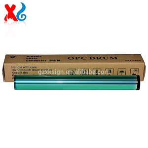 Compatible Golden Green Opc Drum For Samsung SCX-6145 6245 6345 6545 6555 8385 Drum