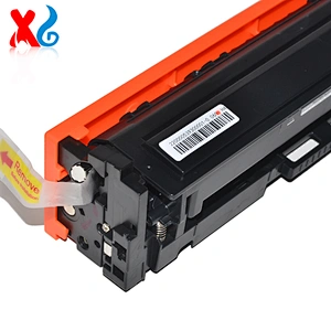 U.S.A Compatible Static Control Laser Toner Cartridge Replacement For HP Color Laserjet Printer CF410A M452dn