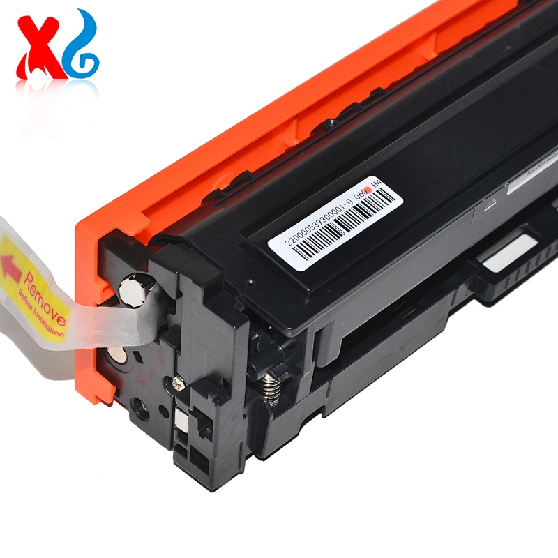 U.S.A Compatible Static Control Laser Toner Cartridge Replacement For HP Color Laserjet Printer CF410A M452dn