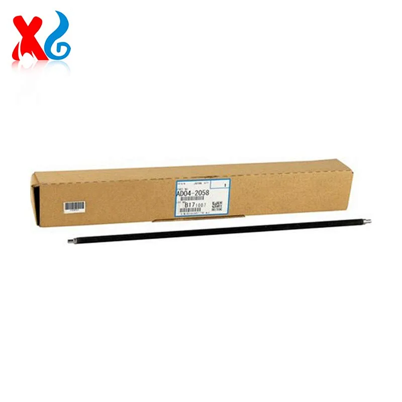 AD04-2058 Charge Cleaning Brush Roller For Ricoh Aficio 1022 1027 3025 3030 MP2851 MP3010 MP3350 MP3351 MP 2851 3350