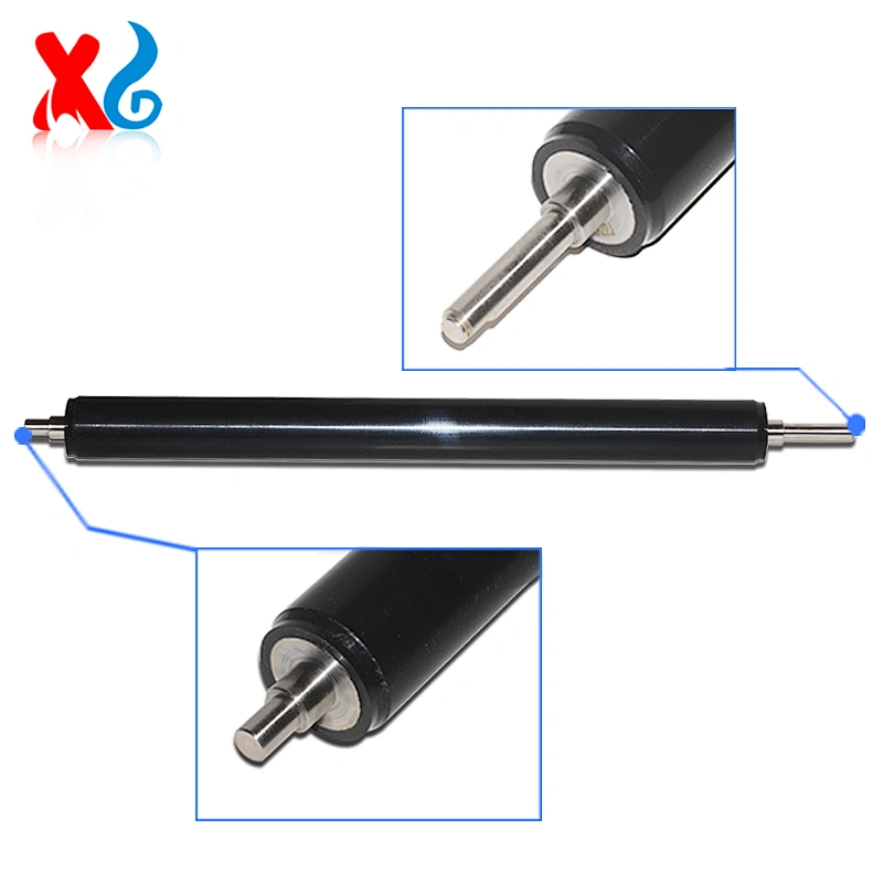 iR2520 Pressure Roller Replacement For Canon iR2520 iR2525 iR2530 iR3025 iR3225 ir 2520 2525 2530 2535 2545 Upper Fuser Roller