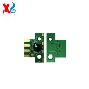 Compatible Replacement Toner Chip For Lexmark CS310/CS410 CX310 CS410 Chip Toner Reset Chip