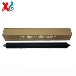 Compatible Lower Fuser Roller Compatible For Toshiba E-Studio 163 166 167 205 206 207 181 Fuser Rolles