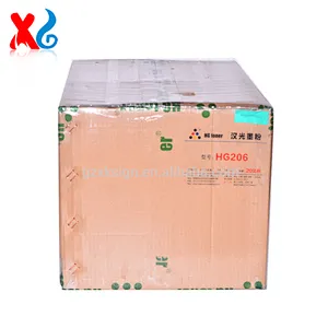 HG 206 Universal Bulk Black Printer Toner 55A Replacement For HP 12A Toner Powder 49A 55A 16A 11A 53A
