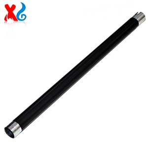 Compatible Upper Fuser Roller Replacement For Konica Minolta Bizhub 164 184 7718 Heat Roller Copier Parts A0XX-5602-Upper