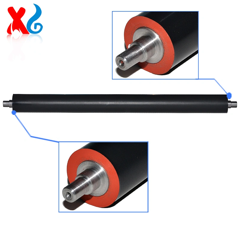 E studio 2006 Lower Fuser Roller Replacement For Toshiba E-Studio 2006 2306 2506 2007 2307 2507 2303A 2309A Pressure Roller