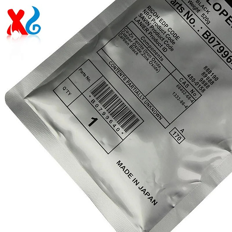 B079-9640 For Ricoh Type 26 Type26 Aficio 1035 1045 2035 2045 3035 3045 Developer 520G 200K