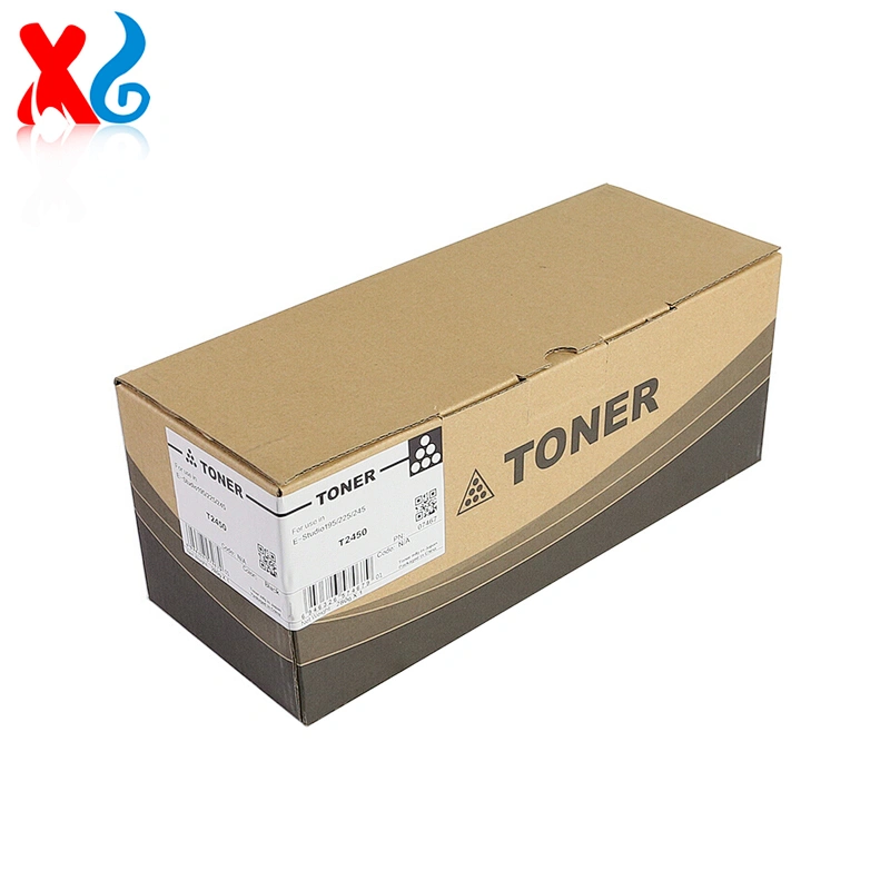 Compatible Toner Cartridge For Toshiba E-Studio 195 223 225 243 245 T-2450 Toner