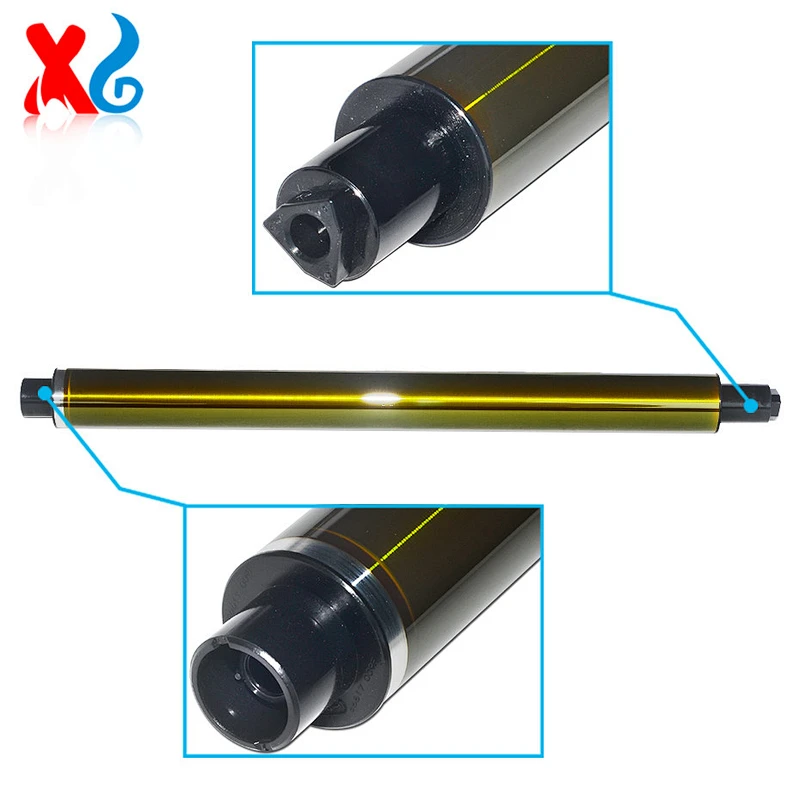 Compatible Japan OPC Drum Replacement For HP Color Laserjet CE400A CE250A CE260A CP3520 CP3525 CP4025 CP4525