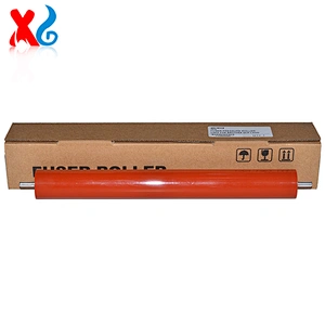 Compatible Lower Fuser Roller For Brother HL2130 HL 2140 HL2240 HL2250 Fuser Roller