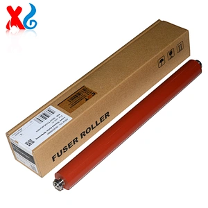 Lower Fuser Roller Replacement For Kyocera KM-3050 KM-4050 KM-5050 KM 3050 4050 5050 KM5050 TASKalfa 420i 520i Pressure Roller