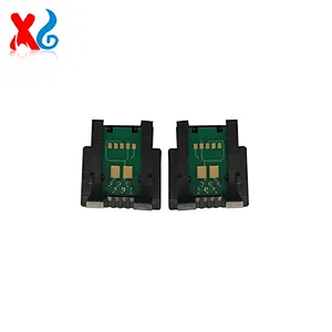 1279001 Universal Reset Chip For OKI B710 B720 B730 Toner Chip Black 25K