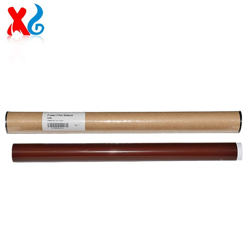 Fuser Fixing Film Sleeve Replacement For Xerox D C2260 C2263 C2265 WC 7120 7125 7220