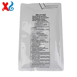 AR-270ND AR-271ND For Sharp AR271 235 275  ARM208 236  237 257 275 276 277 317 Copier Developer