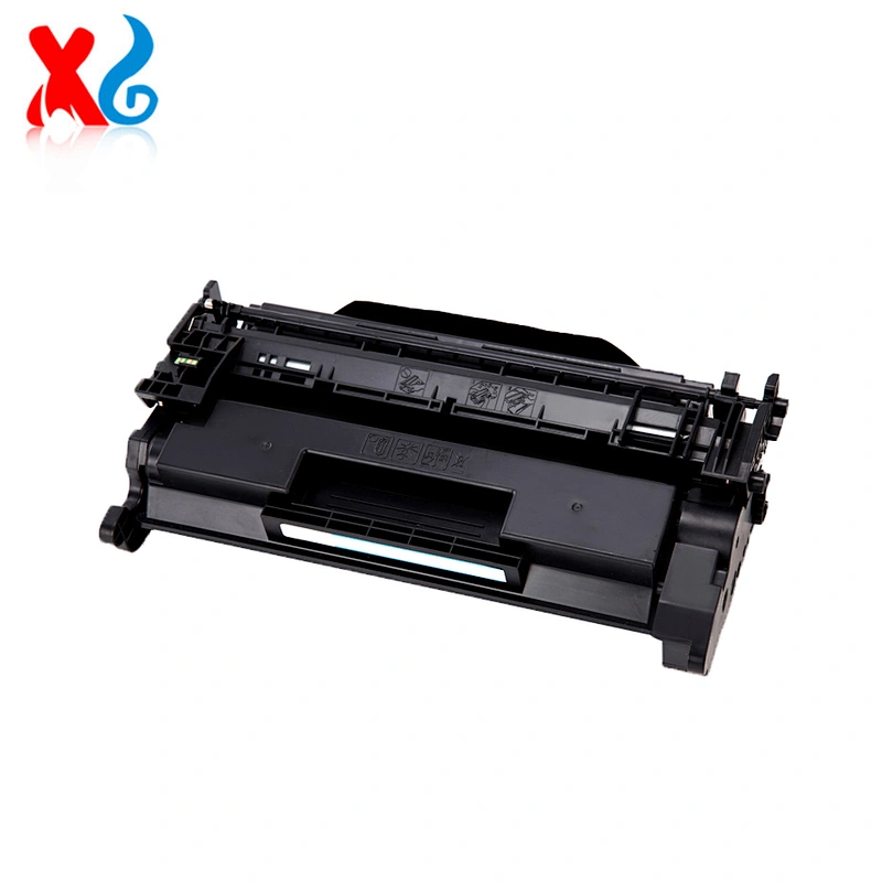 CF258A Compatible Toner Replacement For HP Pro M404n 404dn 404dw MFP M428dw M428fdn Toner Cartridge 58A