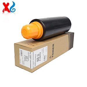 GPR-17 NPG-27 C-EXV13 Compatible Toner For Canon IR5070 IR5570 IR6570 Toner Cartridge