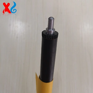 Compatible Lower Fuser Pressure Roller Replacement For HP M227 M203d M104 M132 M106 M134 227 LPR-106