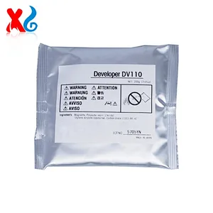 DV110 Developer For Konica Minolta Bizhub 211 163 162 210 220 7118 DI 152 183 1611 2011