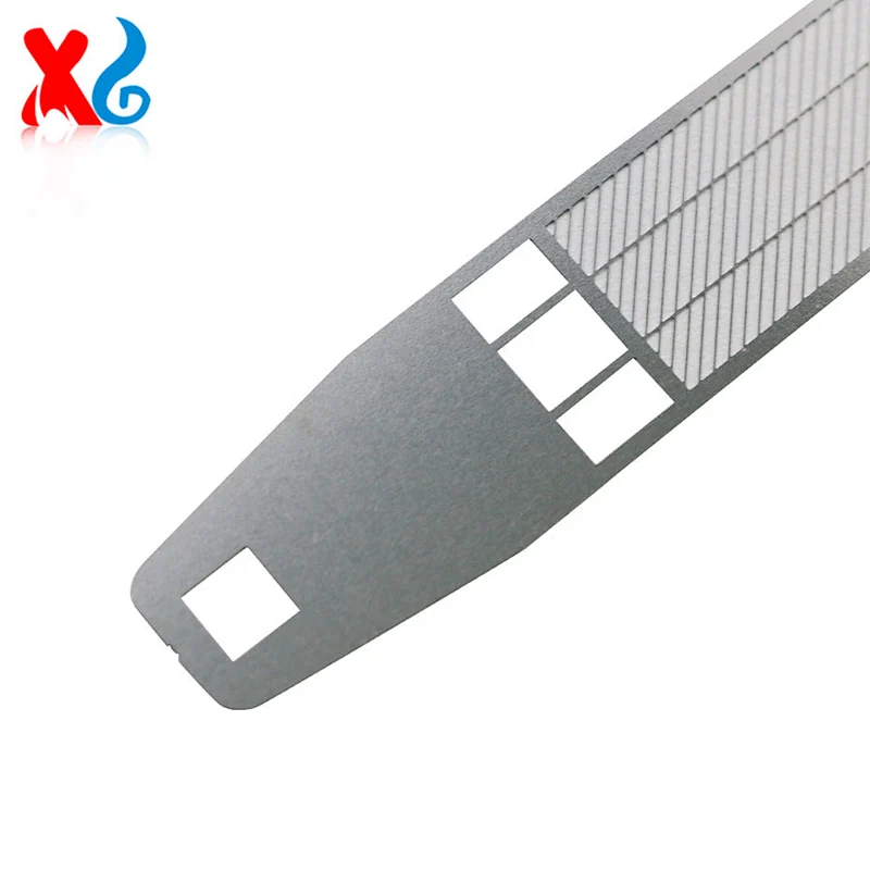 Black And Color Charge Corona Grid For Konica Minolta Bizhub C451 C550 C650 C754 C452 C552 C652 C654 Copier Spare Parts