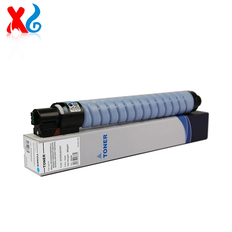 CET High Quality Compatible Toner Cartridge For Ricoh Aficio spc820dn sp c 821 dn Toner