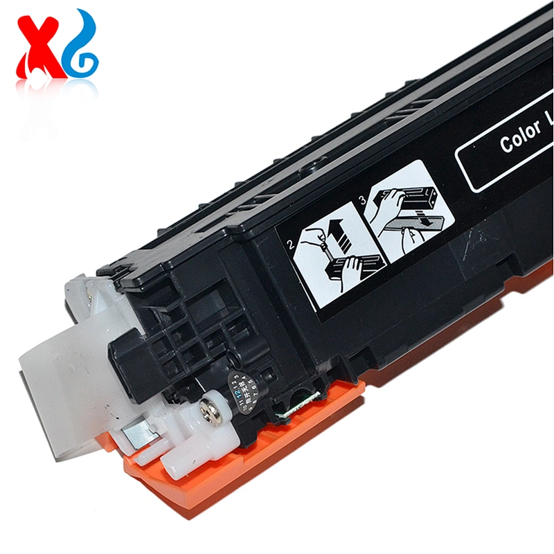 130A CF350A Compatible Toner Replacement For HP 130A LaserJet Pro Color MFP M176 M177FW Toner Cartridge